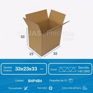 Cajas para ropa. Cajas para el hogar al mejor precio