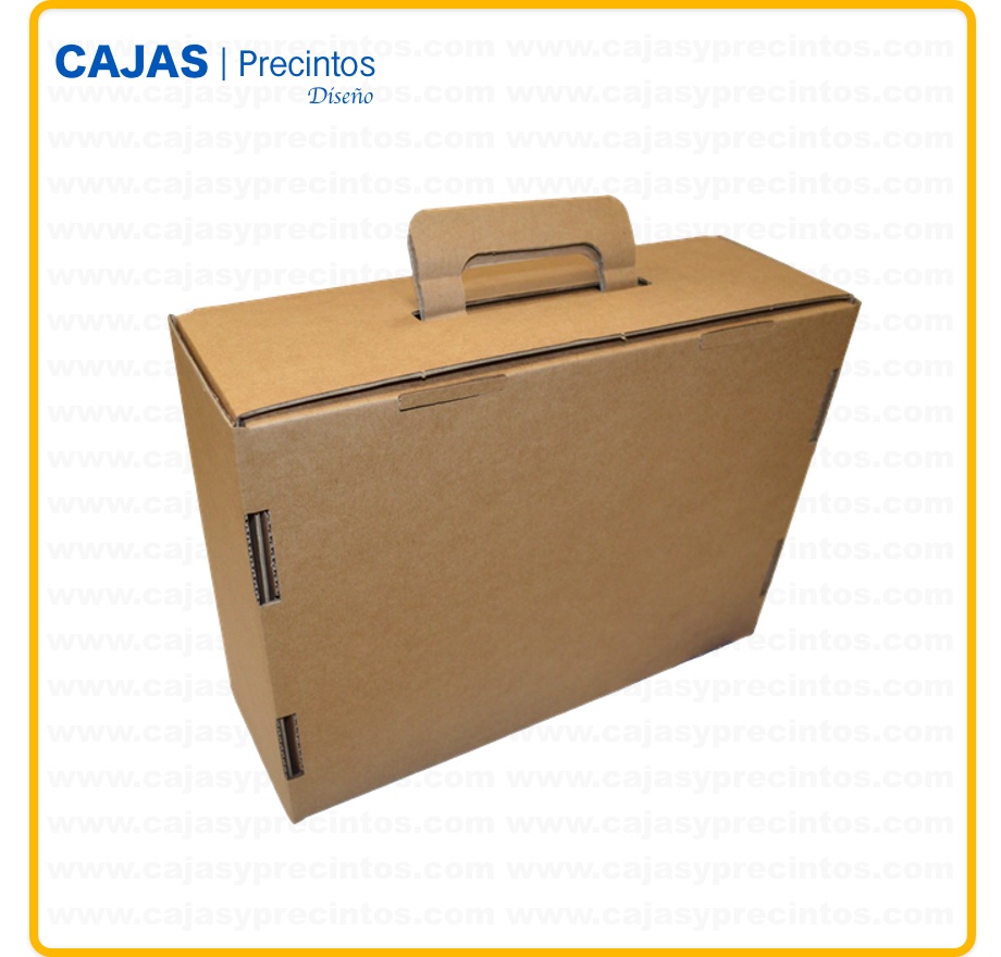 Maletines de carton Maletines de carton