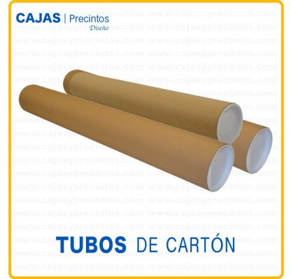 Tubo 7 x 7,5 x 75