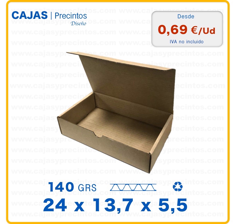 Scatole Cubo Per Spedizioni Euapko - Confezione Da 25 Scatole Di Cartone Ondulate A Forma Di Cubo, 12,7 X 12,7 X 12,7 X 12,7 Cm, Colore: Bianco Postale Ufficio