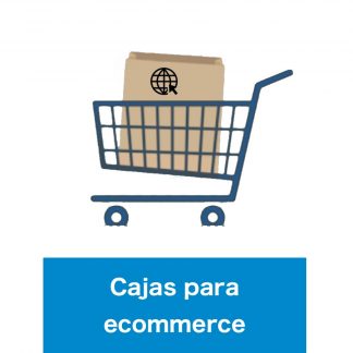 Cajas para Ecommerce