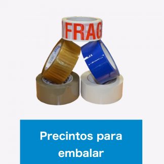 Precintos para Embalar