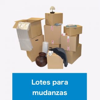 Trucos para conseguir cajas de mudanzas gratis - Mudanzas Guirao