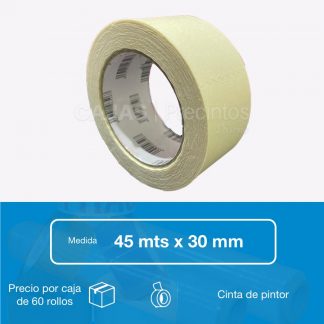 CINTA PINTOR 20MM X 45MT